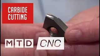 Eleven FANUC wire cut machines help carbide cutting tool manufacturer expand globally