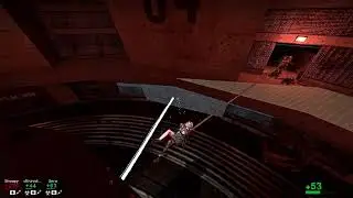 Black Mesa: Hazardous Environment - Left 4 Dead 2