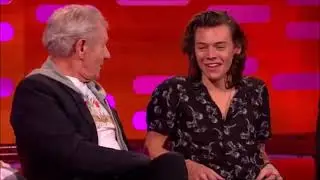 Harry & Louis — CRACK!VID #3 freddieismyqueen legendado PORTUGUES   BR