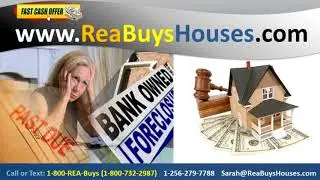 How to sell my home fast 35756