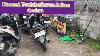 Pojok lesehan arflin 