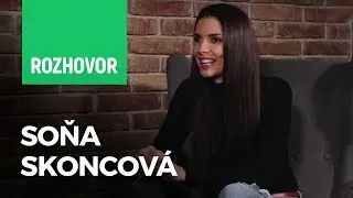 Soňa Skoncová: S kým slávnym hrala biliard v LA?