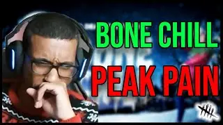Bone Chill 2024: The BEST Dead by Daylight Moments
