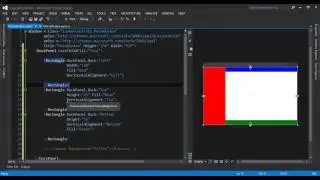 Part 2 Layout Controls in WPF