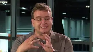 Azure Stack Talk MSCloud Community auf der MS Ignite