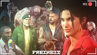 FREIHEIT: к трёхлетию серверов и сообщества