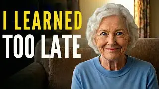 A 97-Year-Old Woman&rsquo;s Honest Message to Her 30-Year-Old Self