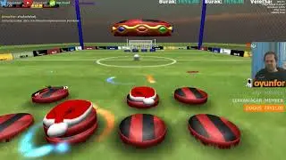 BALL3D | Kirli Değilse Yıkamaya Ne Gerek Var | Göbekli Elon Musk | 31 Temmuz 2021 | 11:17 | oguzsasi