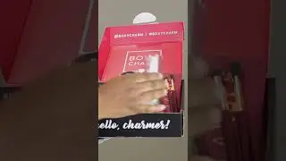 Boxy Charm Base Box Unboxing | December 2022