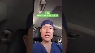 Medical Bills Hack (HSA)