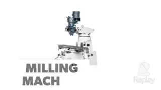 M  E  INDUSTRIAL MACHINERY