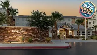 Residence Inn Las Vegas Airport | Las Vegas (NV), United States | Hotel Review 🛏️