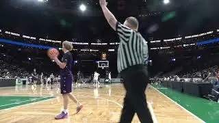 Cushing Academy vs Newman School | January 18, 2026