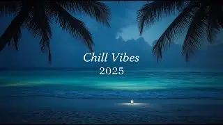Good Life EDM Chill 2025 &ndash; Smooth Deep House & Lounge Vibes for Work and Relaxation