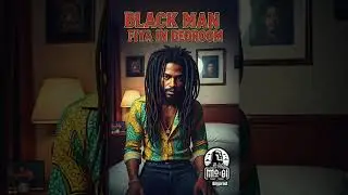 [Reggae - Black man fya in bedroom] #music #moaiselecta #reggae #production #moaibigprod
