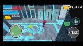 Stickman Sword Fighting 3D Oynamak Part 8