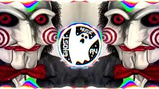 SAW Theme Remix - Hello Zepp (Trap Remix) [Bass Boosted]