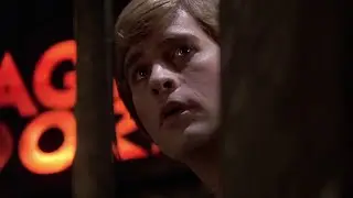 Opening Scene from Deathtrap (1982)
