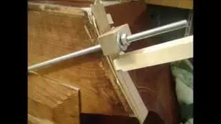 PIANO RESTORATION,Josef & Adolf Goessl,Wien