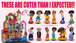Encanto Mini Figures Are Way Cuter Than You Think!