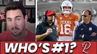 What's in store for Georgia Football + Who will win the Heisman Trophy??