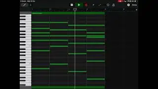 Free Progressive House Chords (C Major 128 BPM)