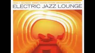 Beady Belle -  Moderation (ext. version) - VA - Electric Jazz Lounge
