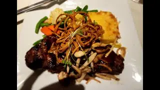 Greenfield Restaurant in Lancaster, PA (Review)