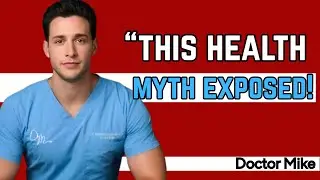 &ldquo;This Common Medical Advice Is 100% Wrong&rdquo; | Doctor Mike