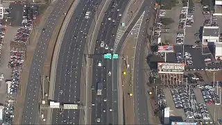Car crashes in San Antonio plummet during pandemic, data shows