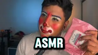 Mi Primer ASMR / Desmaquill&aacute;ndome ☺️
