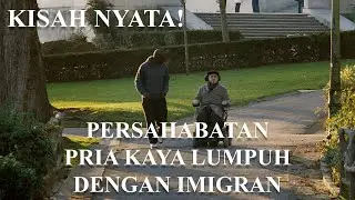 3 Film Seminggu Review Film Eps. 4 : The Intouchables
