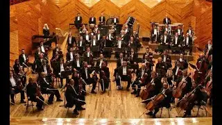 MOZART Piano Concerto 24 K491 &middot; ANI GOGOVA &middot; MELANI MESTRE &middot; Orquesta Sinf&oacute;nica del Estado de M&eacute;xico