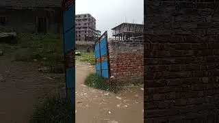 Land- 7.5 katha. Sayed Nagar. price per katha -52 lakh. #plot #plotsell @sunrisedevelopments