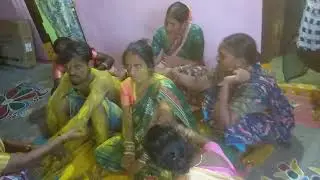 పల్లెటూరి నలుగు పాటలు ఎలా ఉన్నాయ్ ఫ్రెండ్స్🤗#youtubevideos,#nalugupatalu