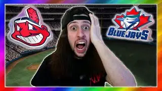 MLB Slugfest but YOU NEED TO WATCH THIS GAME!