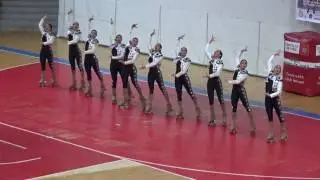 Alma torera - Cpa  Gondomar   - Campeonato gallego show 2017