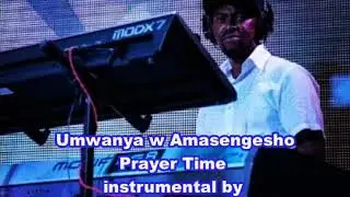 The best of DUDU T Awesome gospel music from Burundi piano instrumental by Emery Girukwishaka