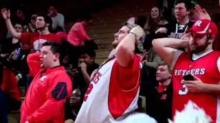 RVision: Men's Basketball 3OT Thriller - Illinois