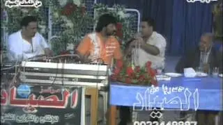 شادي ياسمين .. رسالة تحدي الى الشعراء .. القسم الاول