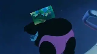 unfinished goofy ytp