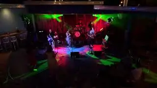 Whatever, Heather  - Blue Dragon Tavern - 2.3.24 Full Show