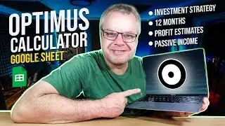 Optimus OPT3 Calculate Your Gains!!