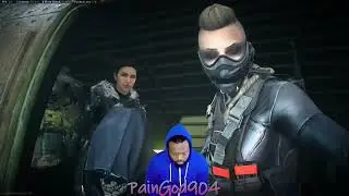 PainGod904 - Caldera Caldera Goat Game Days Nos (18)