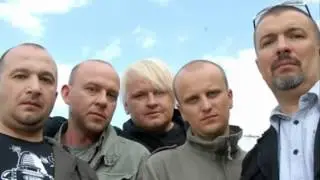 Formacja Nieżywych Schabuff - Hej Kochanie