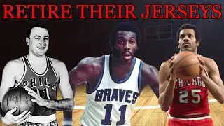 9 NBA Legends Who Should Have Their Jerseys Retired