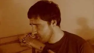 Madonna Frozen cover by Barrie Walker