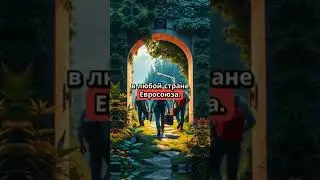 Влияние вступления Украины в ЕС #today #updates #fyp #2024 #war #geopolitics #news