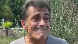 Le chanteur des Forbans, Bébert, meurt à 63 ans ! Son dernier clash avec Nagui