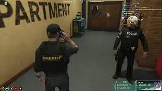Wrangler Bills Ramee 900k for Broke his Bail & Rant to Crane (Multi POVs)